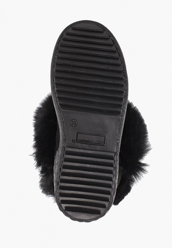 фото Полусапоги tervolina