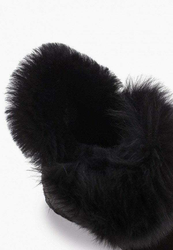 фото Полусапоги tervolina