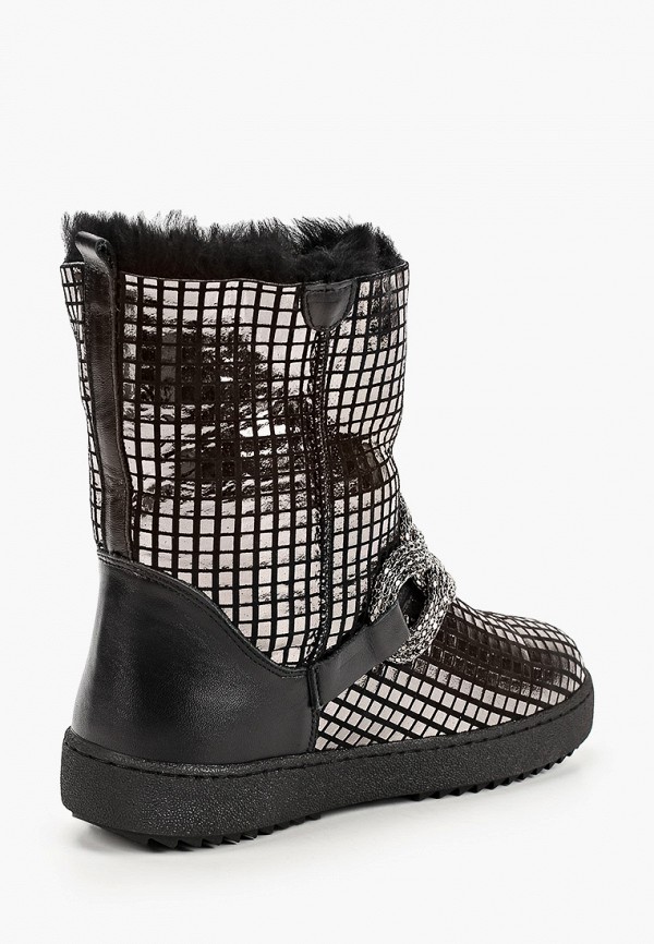 фото Полусапоги tervolina