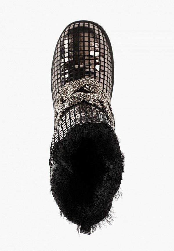 фото Полусапоги tervolina