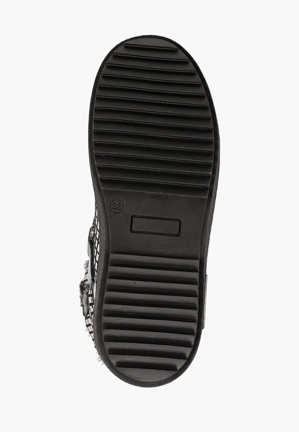 фото Полусапоги tervolina