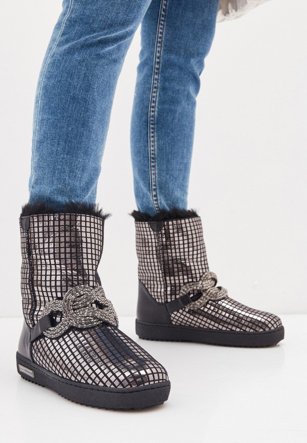 фото Полусапоги tervolina