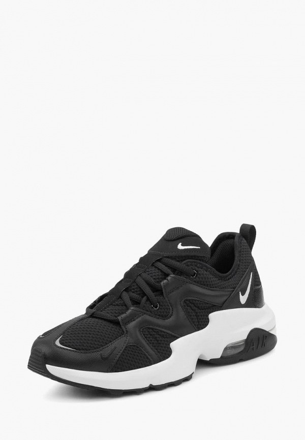 

Кроссовки Nike, Черный, Nike MP002XW0HSJ3