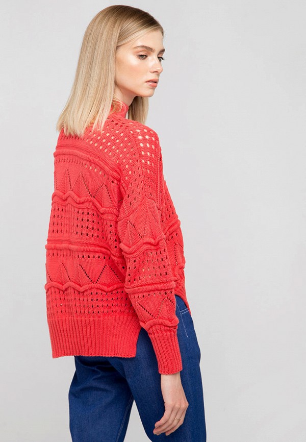 фото Свитер fors