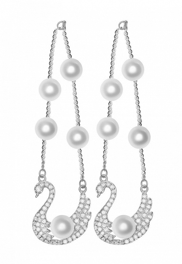 

Серьги Brosh Jewellery, Серебряный