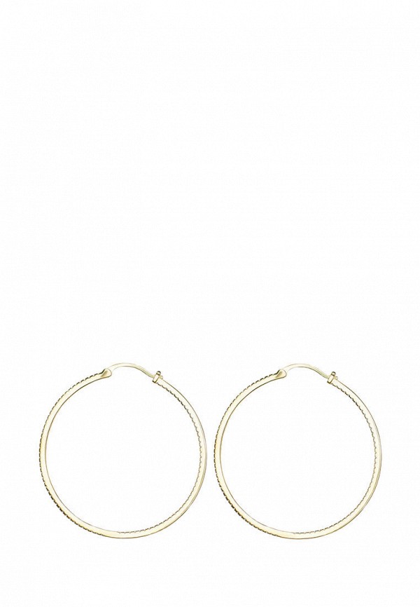 

Серьги Brosh Jewellery, Золотой