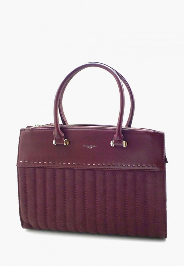 

Сумка David Jones, Фиолетовый, David Jones MP002XW0HSUS