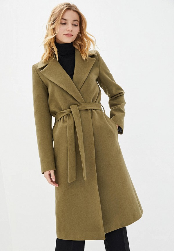 

Пальто Zpb, Хаки