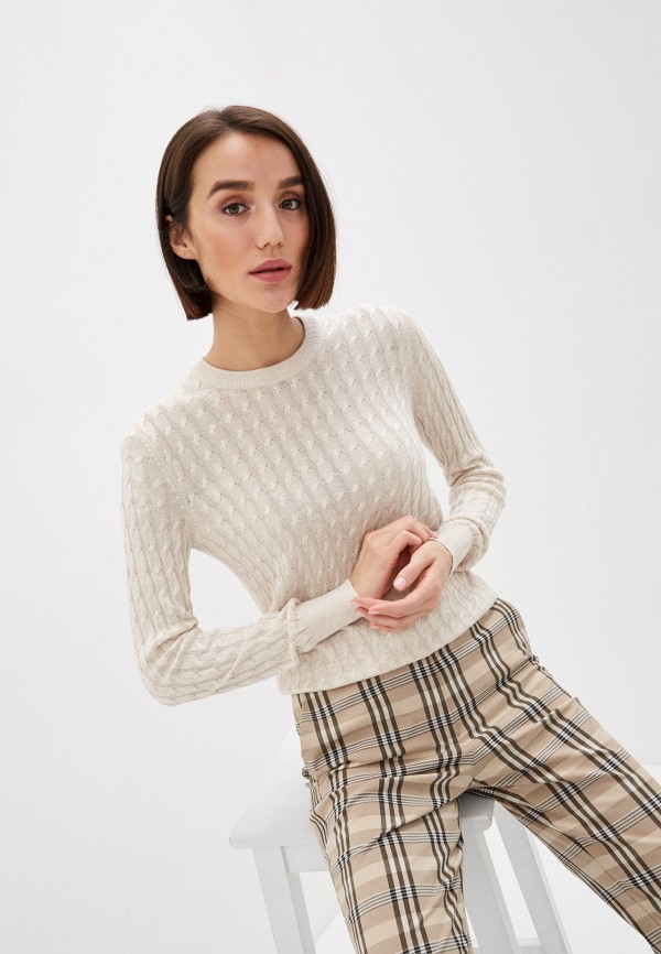 

Джемпер Zarina, Бежевый