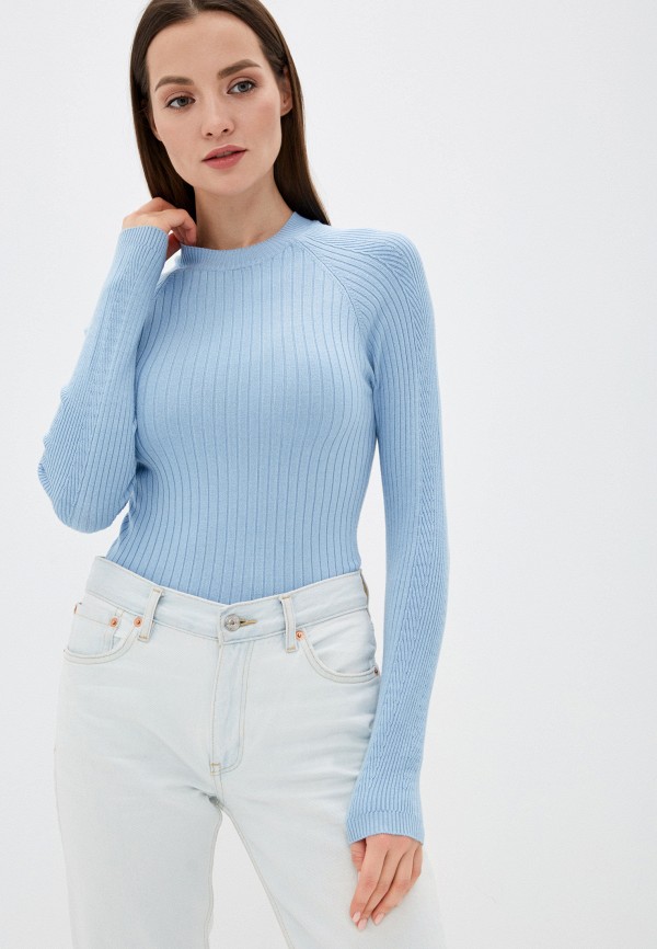 

Джемпер Zarina, Голубой, Exclusive online