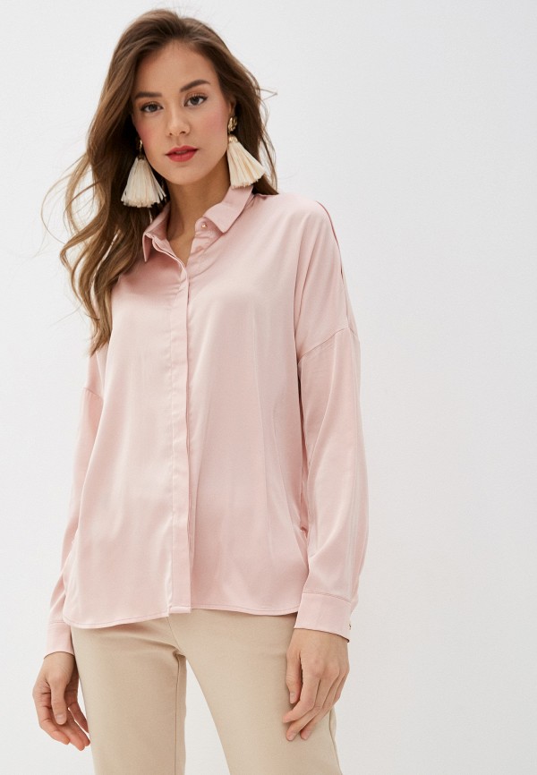 

Блуза Zarina, Розовый, Exclusive online
