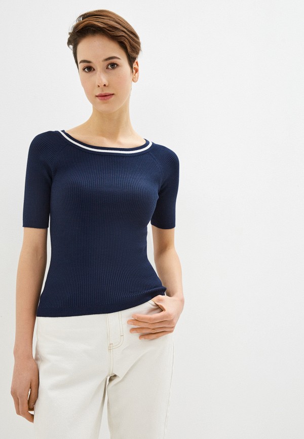 

Джемпер Zarina, Синий, Exclusive online