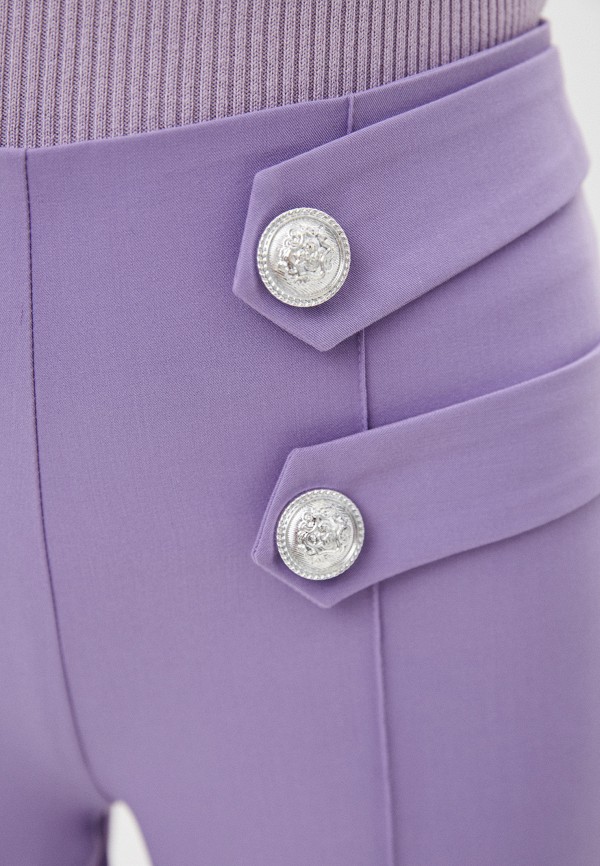 фото Брюки avemod