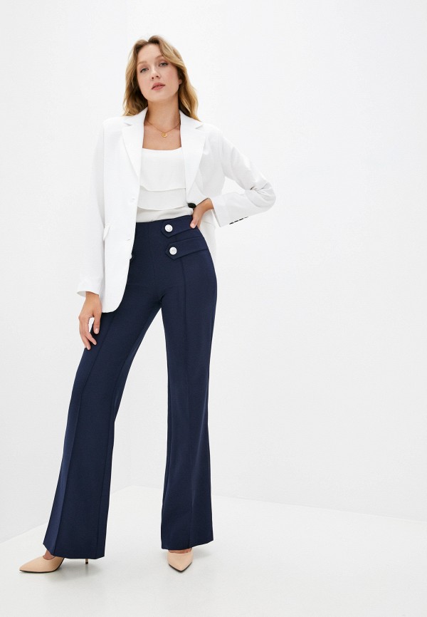 фото Брюки avemod