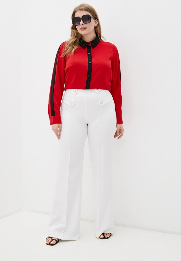 фото Брюки avemod