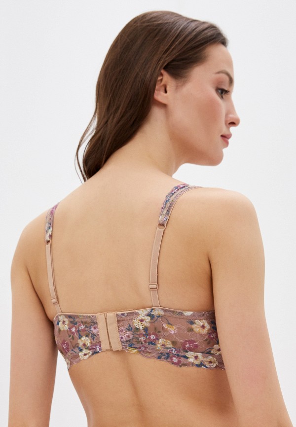 

Бюстгальтер Tezenis, Разноцветный, Malibu Imprinting