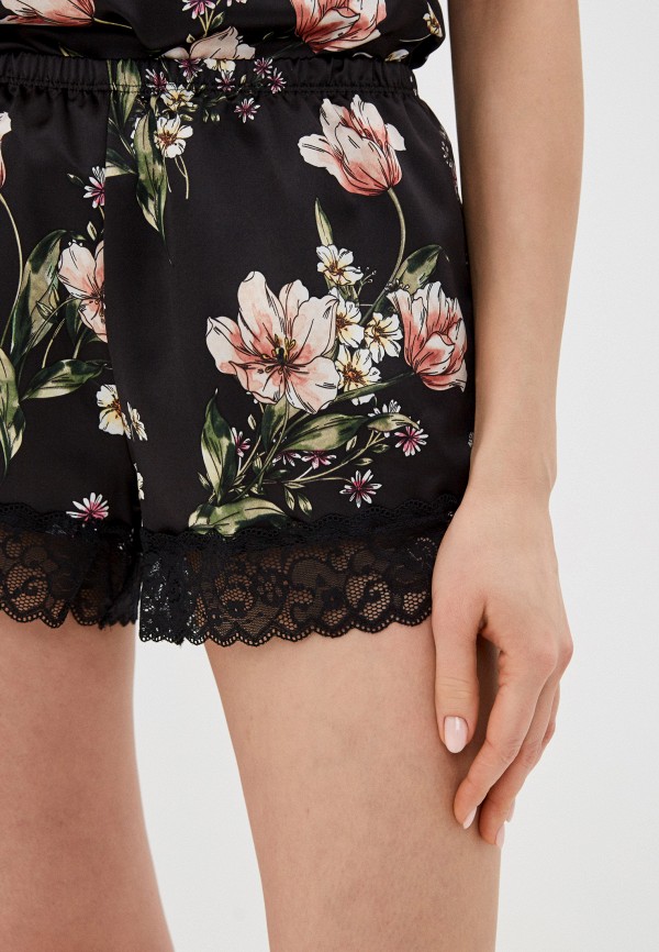 

Шорты домашние Tezenis, Черный