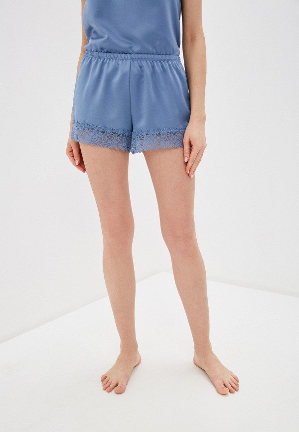 

Шорты домашние Tezenis, Голубой