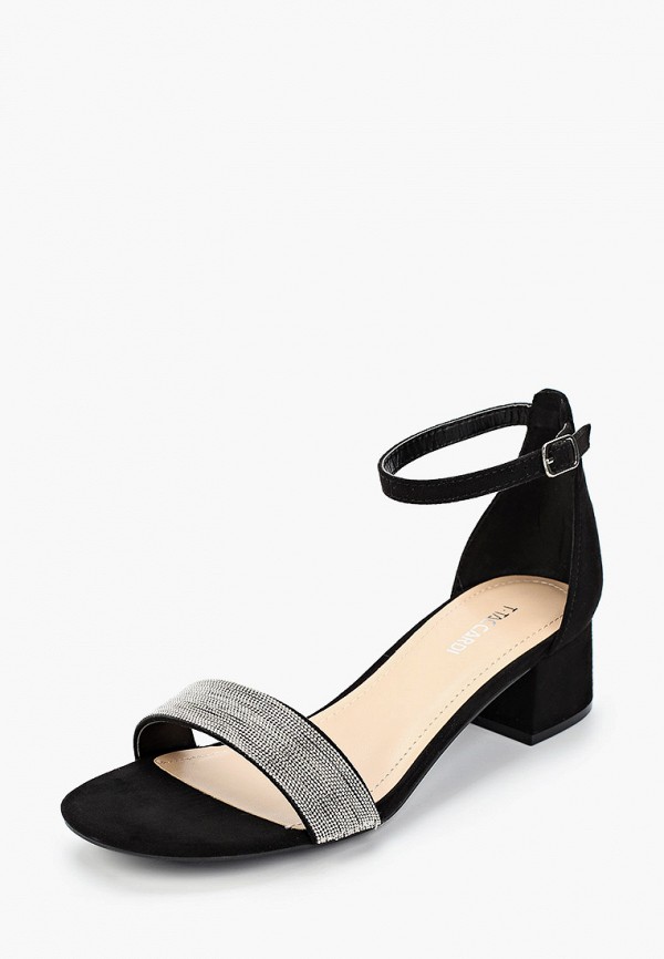 фото Босоножки t.taccardi