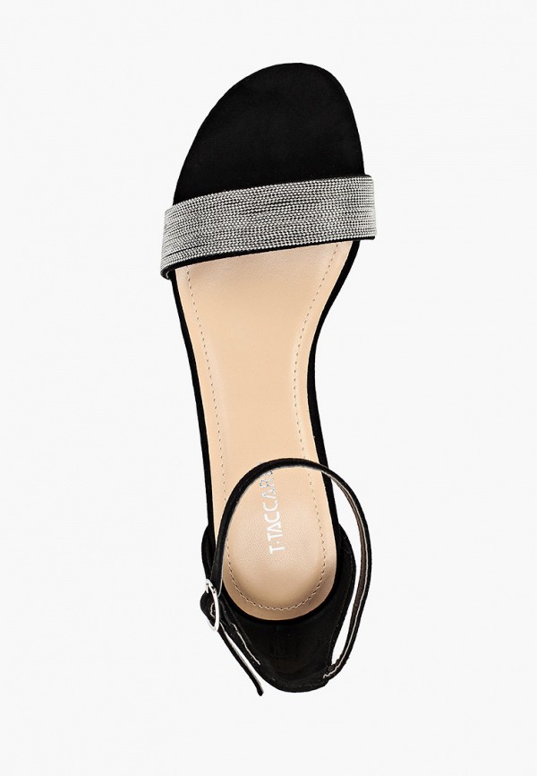 фото Босоножки t.taccardi