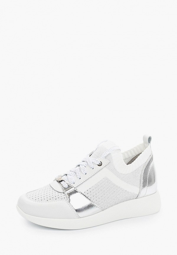 фото Кроссовки pierre cardin