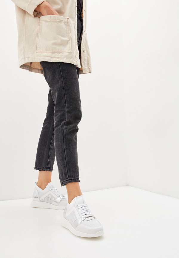 фото Кроссовки pierre cardin