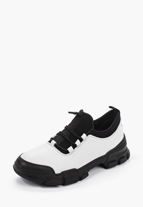 

Кроссовки Pierre Cardin, Белый
