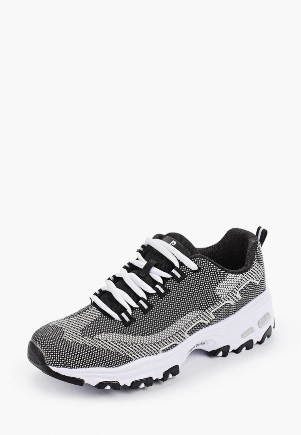 фото Кроссовки pierre cardin