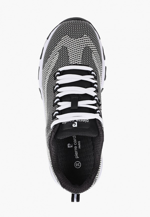 фото Кроссовки pierre cardin