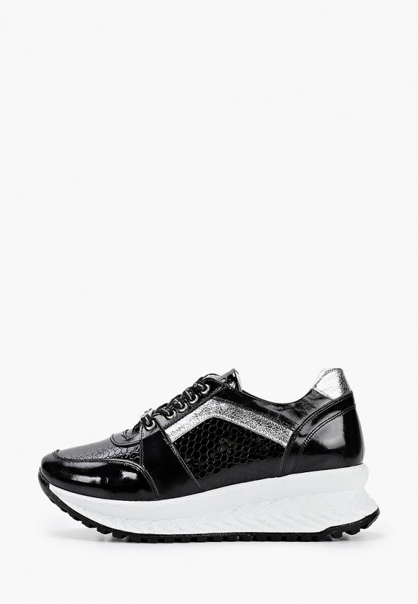 

Кроссовки Pierre Cardin, Черный