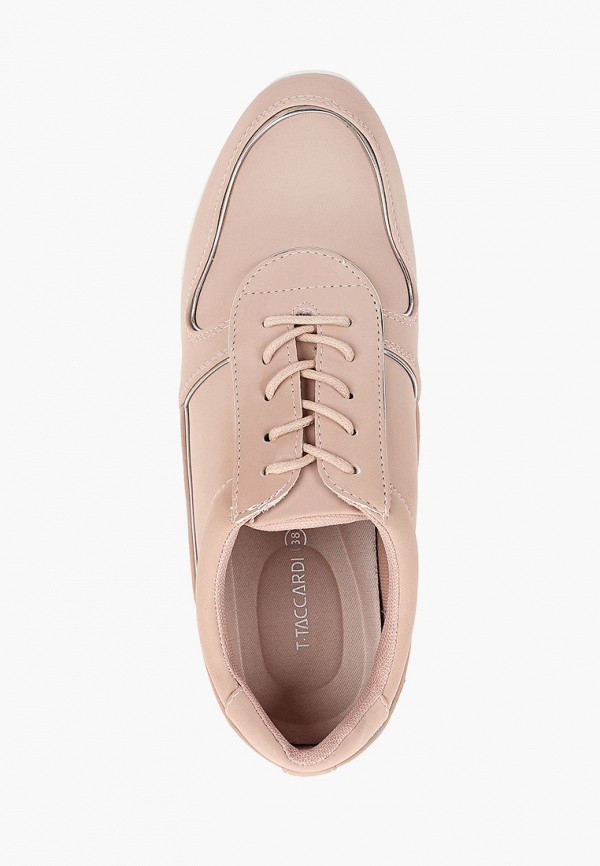 фото Кроссовки t.taccardi