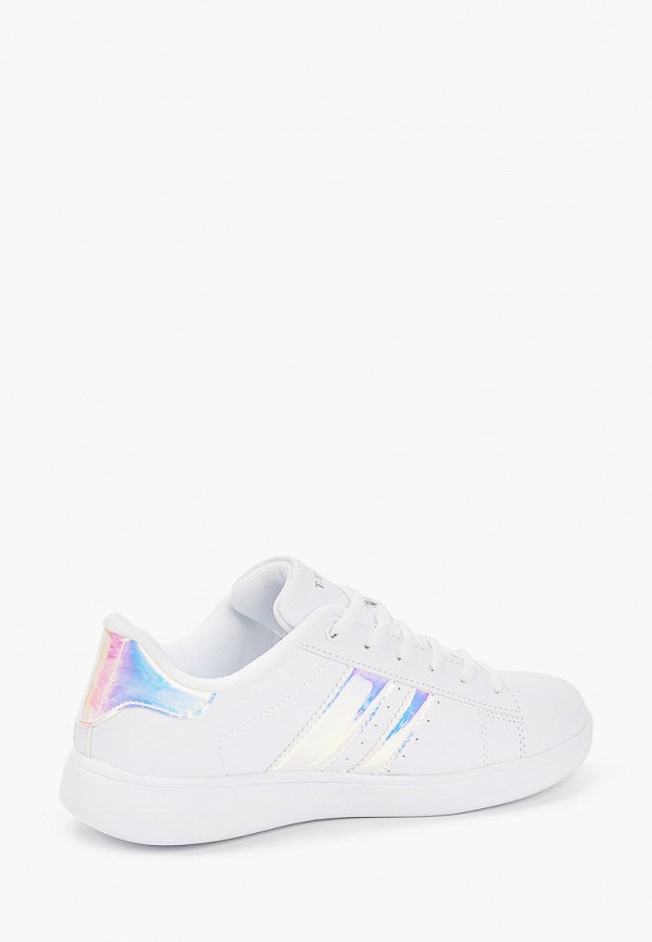 Кеды  T.Taccardi фото