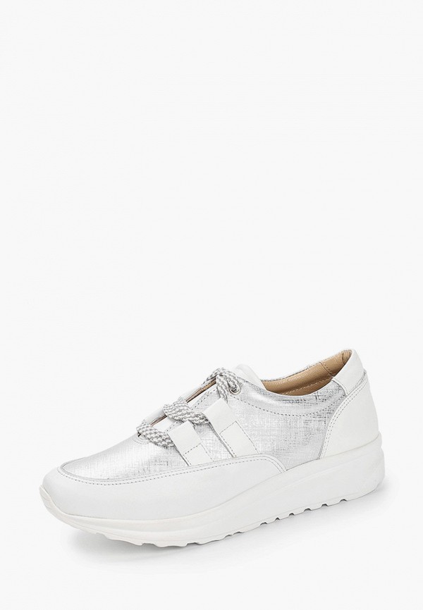 фото Кроссовки alessio nesca