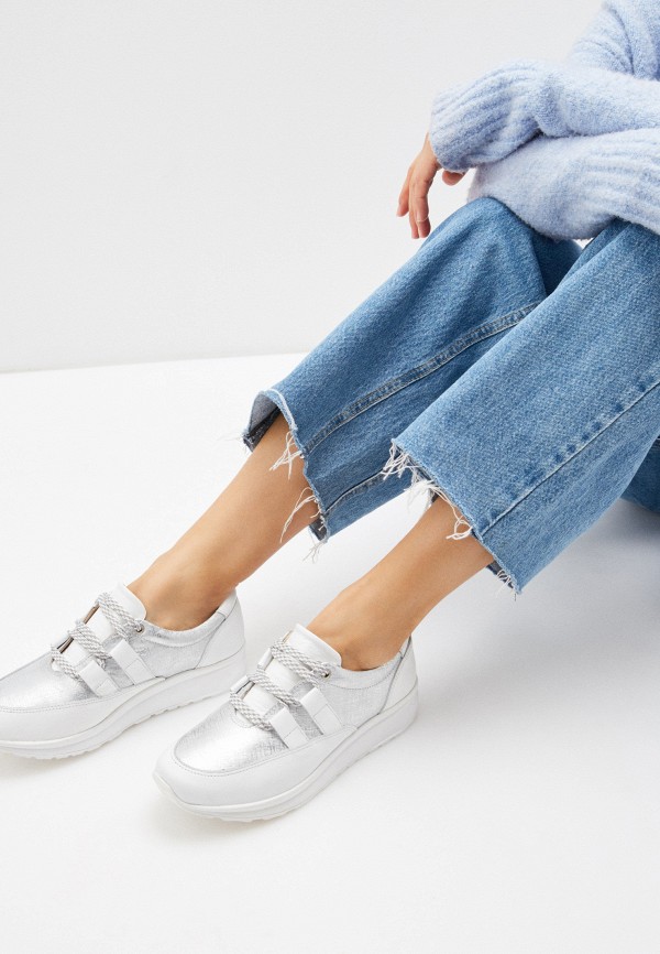 фото Кроссовки alessio nesca