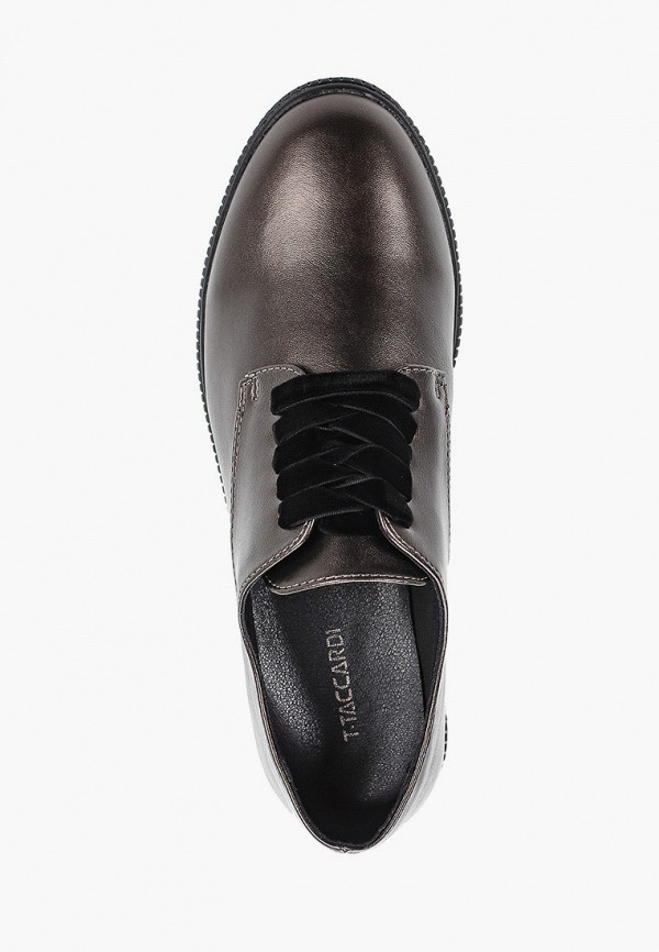 фото Ботинки t.taccardi