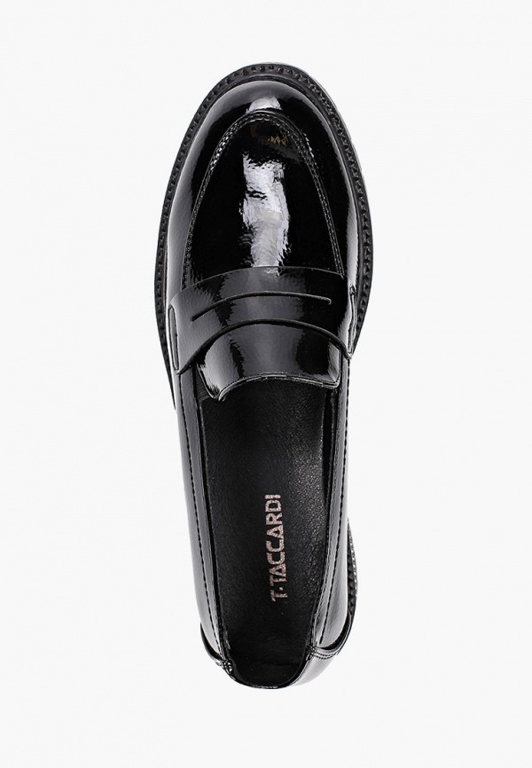 Лоферы  T.Taccardi фото