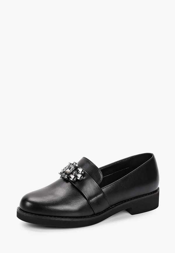 Лоферы  T.Taccardi фото