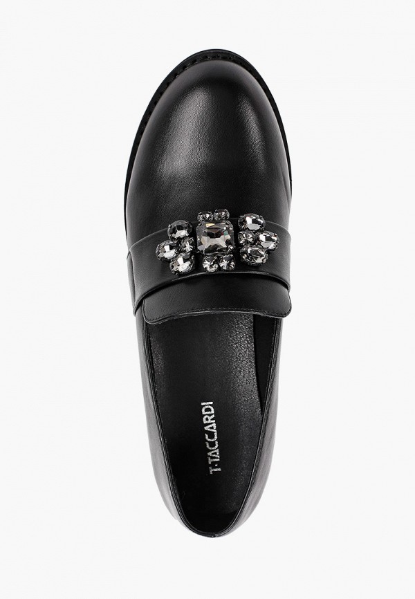 Лоферы  T.Taccardi фото