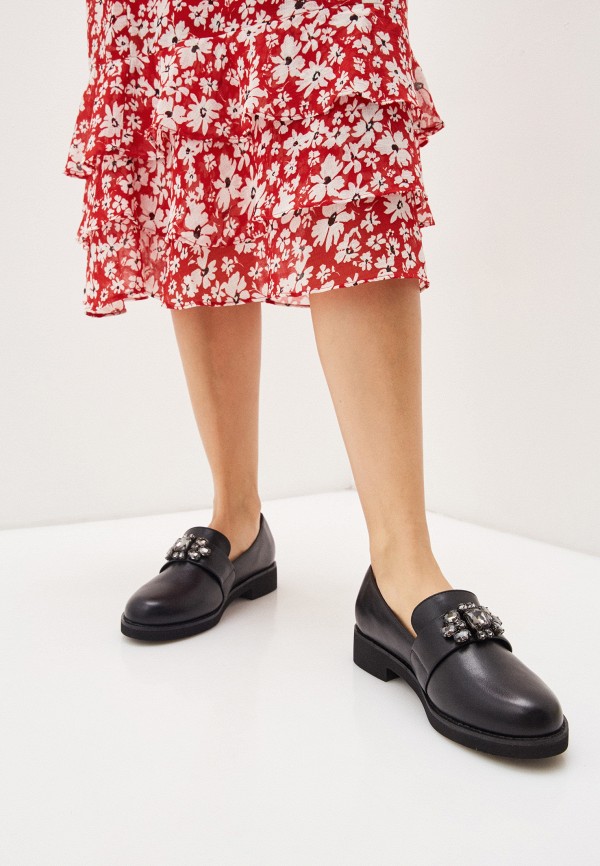 Лоферы  T.Taccardi фото