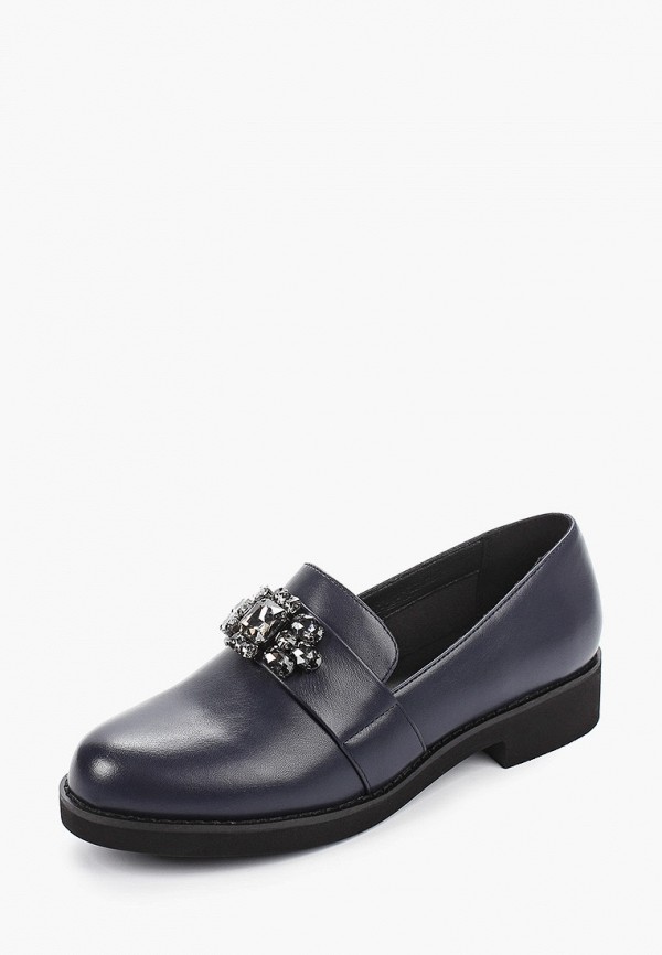 Лоферы  T.Taccardi фото