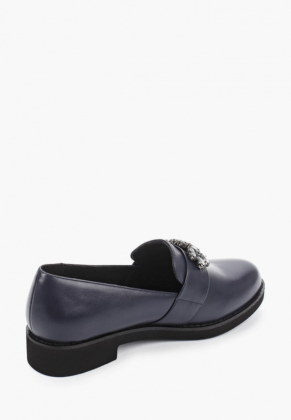 Лоферы  T.Taccardi фото