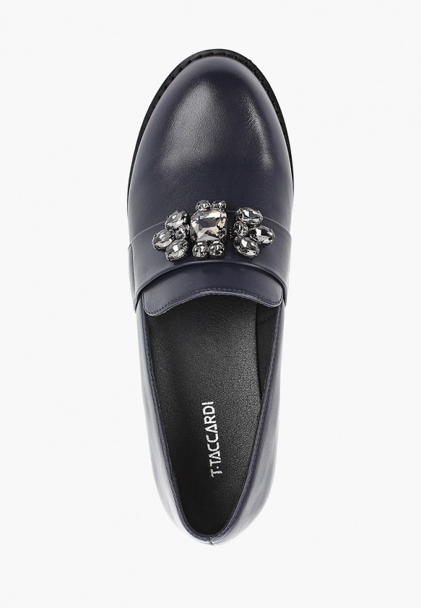 Лоферы  T.Taccardi фото