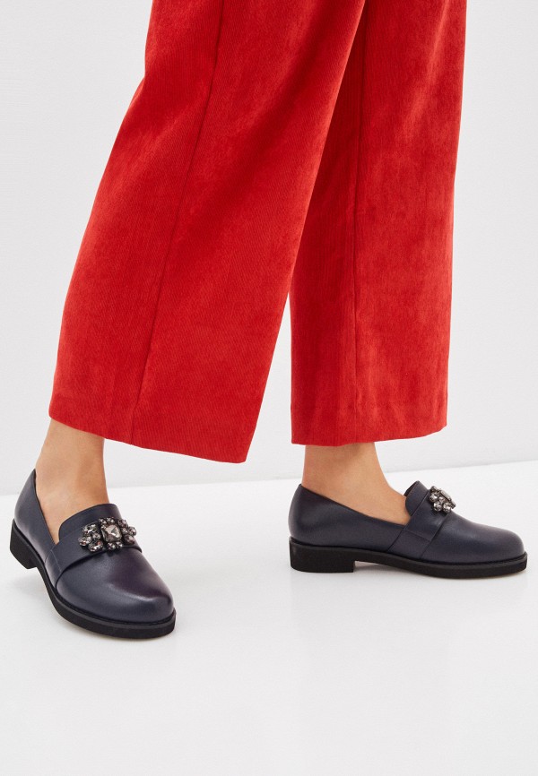 Лоферы  T.Taccardi фото