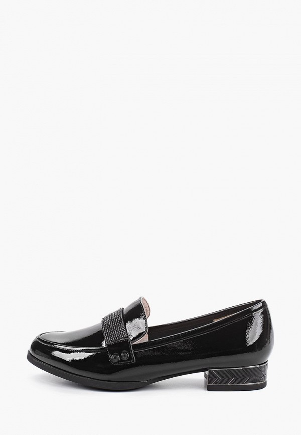 Лоферы  Pierre Cardin