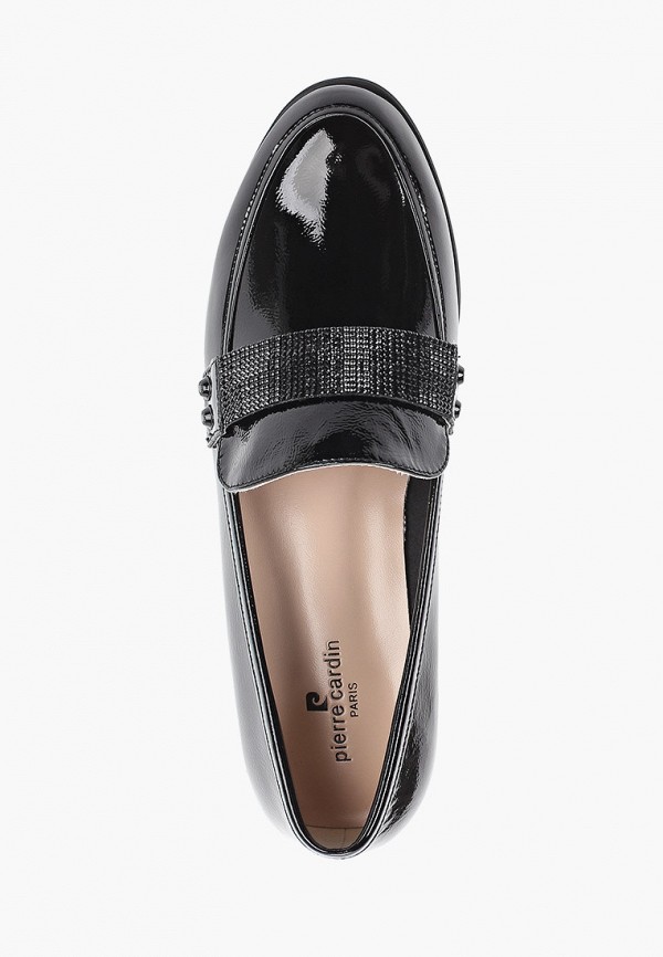 Лоферы  Pierre Cardin фото