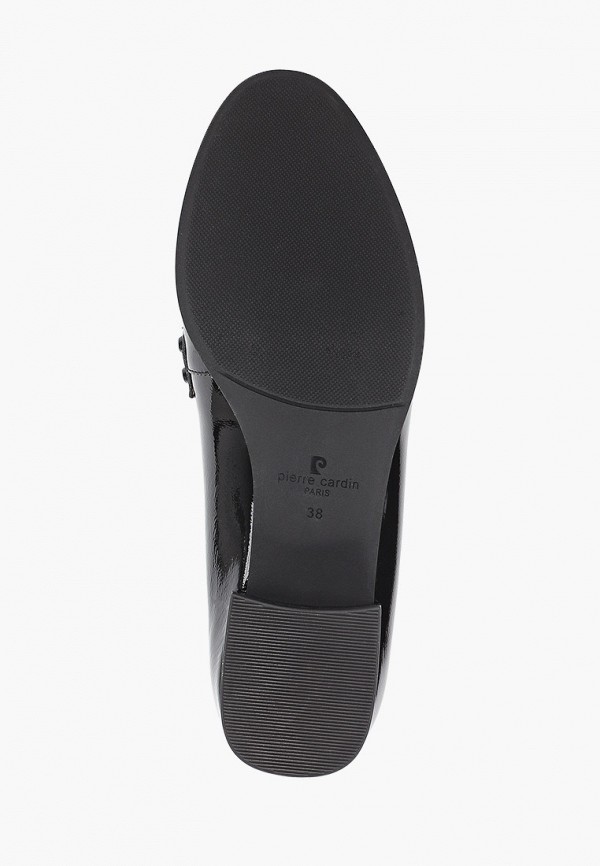 Лоферы  Pierre Cardin фото