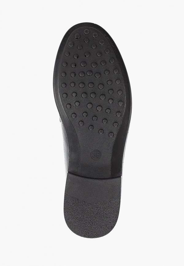 

Лоферы Kari, Черный