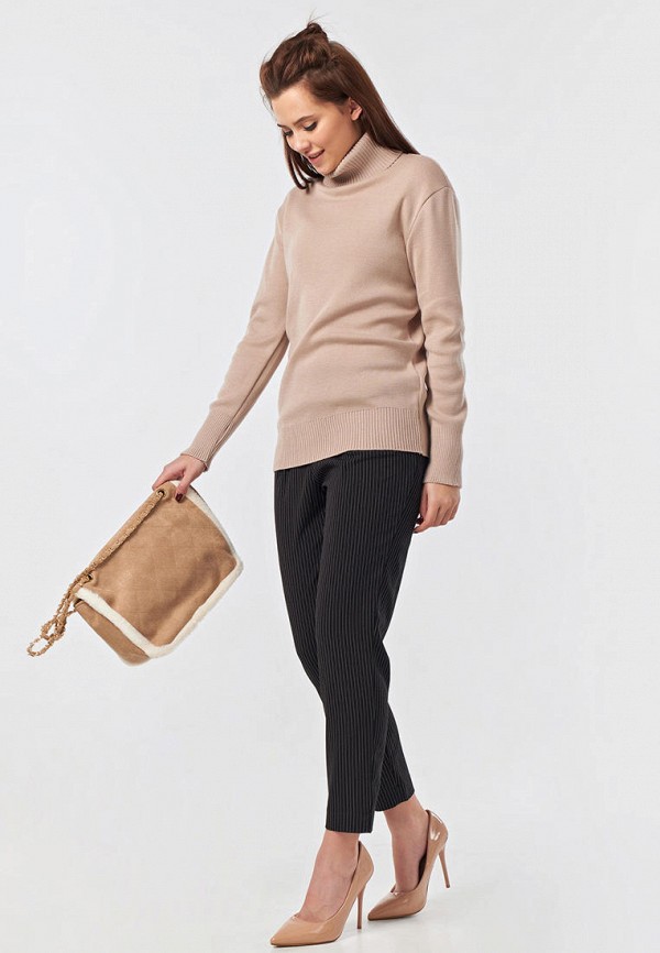 фото Водолазка fly