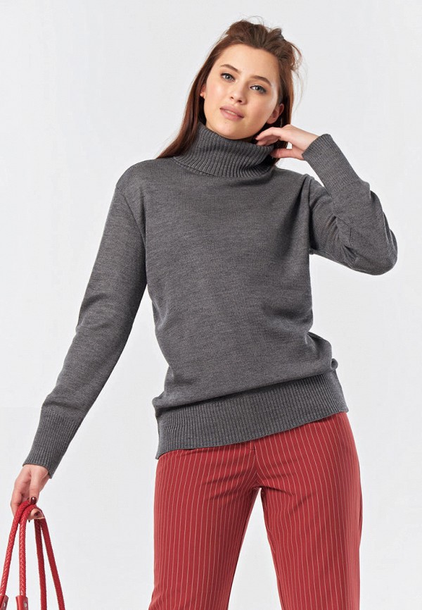 фото Водолазка fly