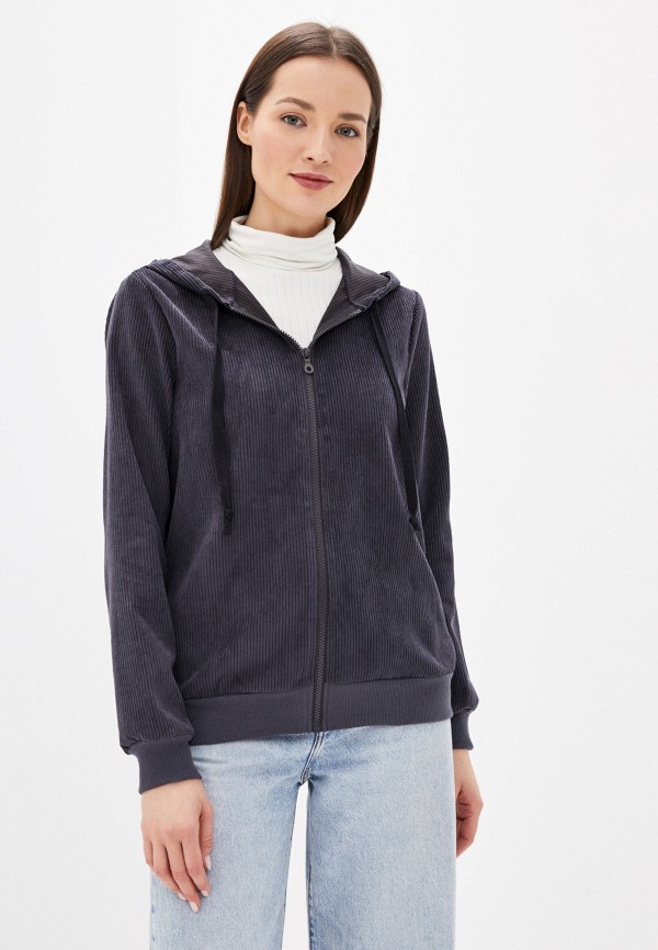 

Толстовка Tezenis, Серый